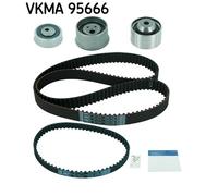 SKF VKMA 95666 Kit de distribution pour KIA,MITSUBISHI