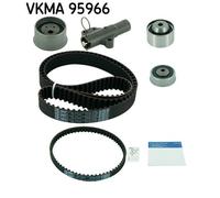 SKF VKMA 95966 Kit de distribution pour MITSUBISHI