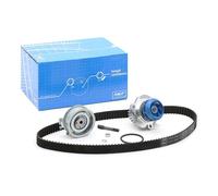 SKF VKMC 01113-2 Kit de distribution + pompe à eau