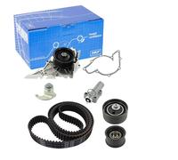 SKF VKMC 01903-2 Kit de distribution + pompe à eau