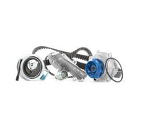 SKF VKMC 01918-2 Kit de distribution + pompe à eau