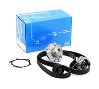SKF VKMC 02199-2 Kit de distribution + pompe à eau