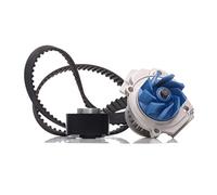 SKF VKMC 02204-3 Kit de distribution avec pompe à eau