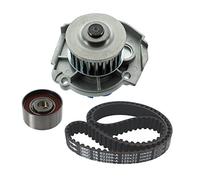 Kit distribution avec pompe à eau SKF VKMC 02209