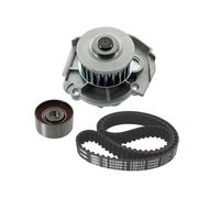 SKF VKMC 02209 Kit de Distribution avec Pompe à Eau