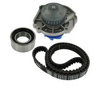 SKF VKMC 02210-1 Kit de distribution avec pompe à eau