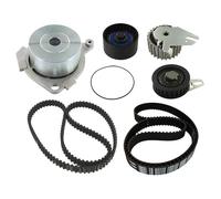 SKF Kit de distribution VKMC 02277 pour moteur – avec pompe à eau