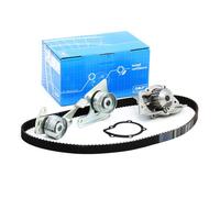 Kit distribution avec pompe à eau SKF VKMC 03241-2