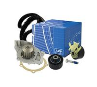 SKF VKMC 03257 Kit de distribution avec pompe à eau