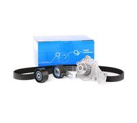 SKF VKMC 03316 Kit de distribution + pompe à eau