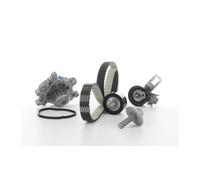 SKF Kit de distribution VKMC 03319 avec pompe à eau