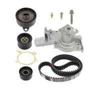 SKF - Kit de distribution + pompe à eau VKMC 04212-1 - Réf. VKMC 04212-1