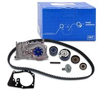 SKF VKMC 06020 Kit de distribution avec pompe à eau