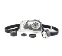 SKF VKMC 06020 Kit de distribution + pompe à eau