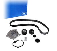 SKF Kit de distribution + pompe à eau 7316572505069
