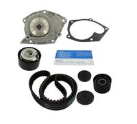 SKF Kit de distribution + pompe à eau 7316572505069
