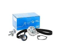Kit distribution avec pompe à eau SKF VKMC 06134-1