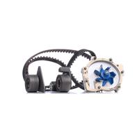 SKF VKMC 06603 Kit de distribution + pompe à eau