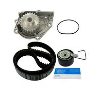 SKF VKMC 07301 Kit de distribution + pompe à eau