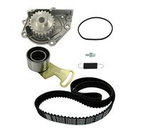 SKF VKMC 07310 Kit de distribution + pompe à eau Nombre de dents: 143 avec joints