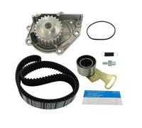 Kit de distribution + pompe à eau Tôle d'acier VKMC 07312 SKF pour LAND ROVER