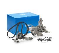 SKF VKMC 35213-1 Pompe à eau + kit de courroie d'accessoire