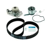 SKF VKMC 93006 Kit de distribution + pompe à eau