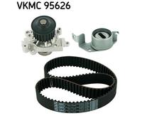 SKF VKMC 95626 Pompe à eau + kit de courroie de distribution pour MITSUBISHI