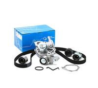 SKF VKMC 98109 Kit de distribution + pompe à eau