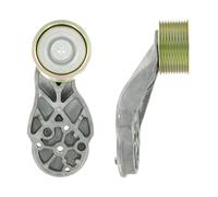 Galet enrouleur de courroie d'accessoire SKF VKMCV 53010