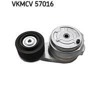 SKF VKMCV 57016 Poulie, tendeur de courroie d'accessoire