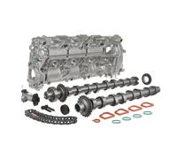 SKF VKML 83506-1 Kit de distribution par chaîne pour CITROËN,DS,FIAT,FORD,OPEL,P