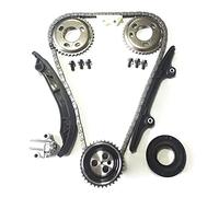 SKF Kit de chaîne de distribution VKML 85000