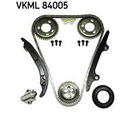 SKF VKML 84005 Kit de distribution par chaîne pour FORD