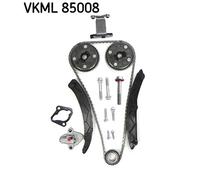 SKF VKML 85008 Kit de distribution par chaîne pour OPEL,VAUXHALL