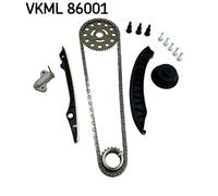 SKF VKML 86001 Kit de distribution par chaîne pour OPEL,RENAULT,VAUXHALL
