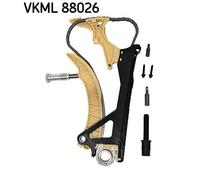 SKF VKML 88026 Kit de distribution par chaîne pour BMW
