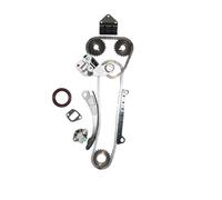 Kit chaîne de distribution SKF VKML 96000