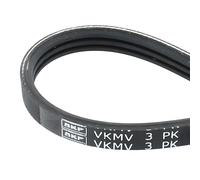 SKF VKMV 3PK860 Courroie Multi-V | Compatible avec: TOYOTA PRIUS Liftback