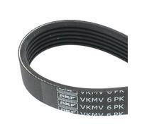SKF VKMV 6PK1318 Courroie Poly-V
