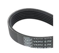 SKF VKMV 6PK1642 Courroie Multi-V
