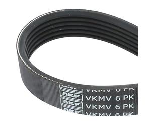 SKF VKMV 6PK1822 Courroie Multi-V