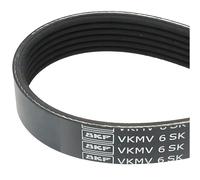 SKF VKMV 6SK1029 Courroie Multi-V