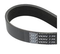 SKF Courroie Poly‑V VKMV 7PK2268