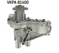 SKF VKPA 81400 Pompe à eau avec joints pour VW GOLF I Cabriolet (155)