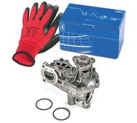 SKF VKPA 81400 Pompe À Eau + Joint Pour Audi 80 VW Golf Passat Scirocco