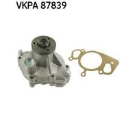 SKF VKPA 87839 Pompe à eau avec joints pour LAND ROVER Range Rover Sport (L320)