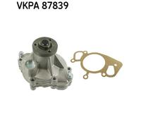 SKF Pompe à eau VKPA 87839 pour Jaguar et Land Rover