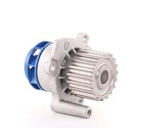 SKF VKPC 81418 Pompe à eau avec joints Nombre de dents: 19