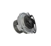 SKF VKPC 81606 Pompe à eau avec joints Nombre de dents: 29